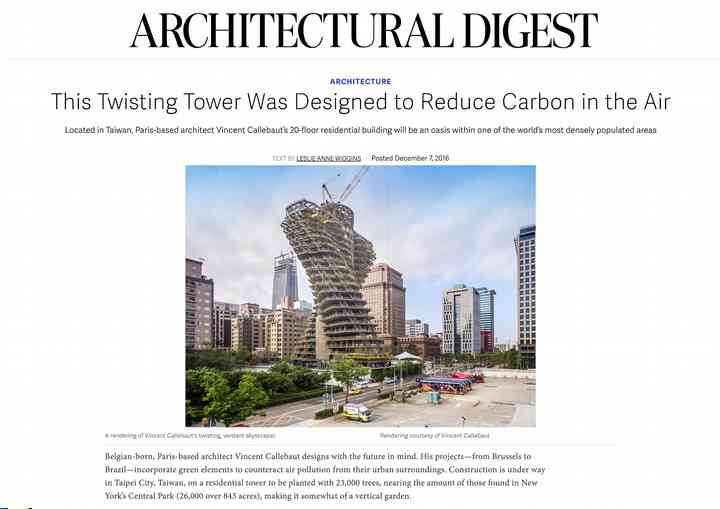 ARCHITECTURAL DIGEST architecturaldigest_pl001