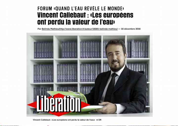LIBERATION, QUAND L'EAU REVELE LE MONDE liberation_pl001