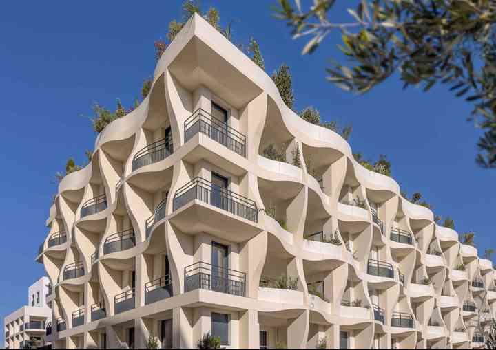 PARAMETRIC ARCHITECTURE parametric2026_pa_002