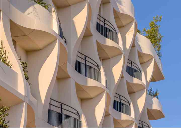 PARAMETRIC ARCHITECTURE parametric2026_pa_011