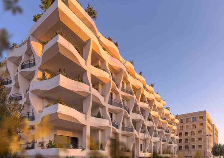 PARAMETRIC ARCHITECTURE parametric2026_pa_013