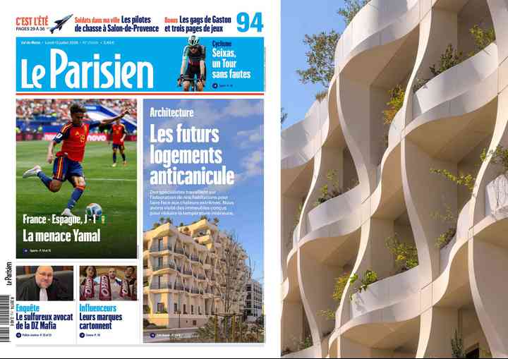 LE PARISIEN leparisien_pl001