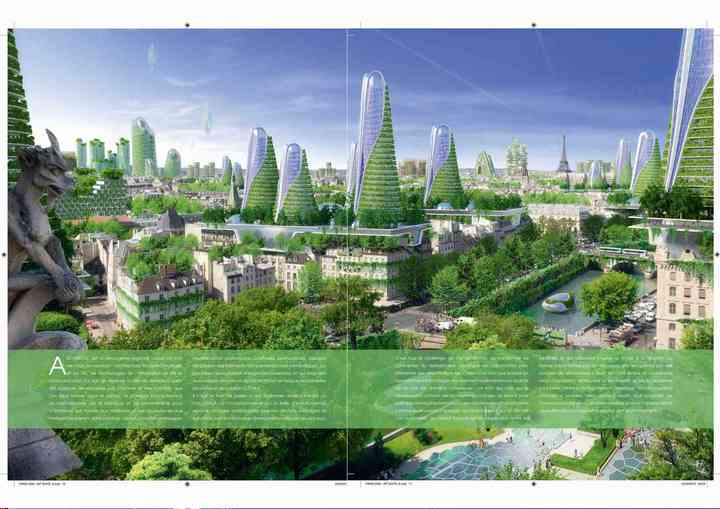 PARIS 2050, VINCENT CALLEBAUT ARCHITECTURES paris2050_pl004