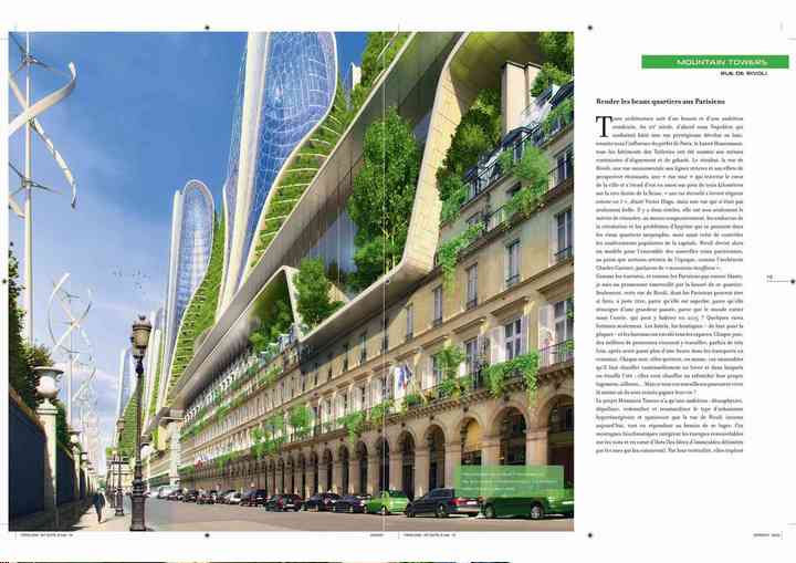 PARIS 2050, VINCENT CALLEBAUT ARCHITECTURES paris2050_pl005
